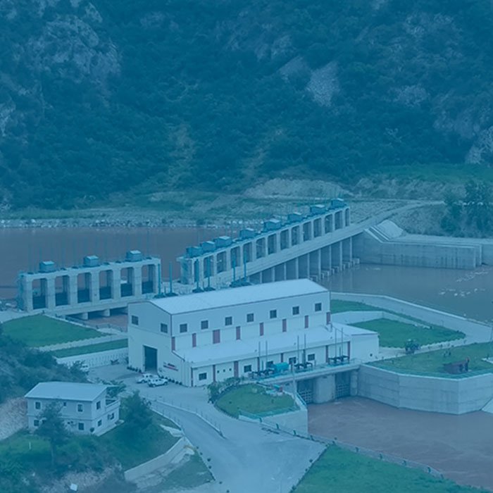 Bükor HES